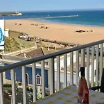 Apartamento Rocha Premium 501 *