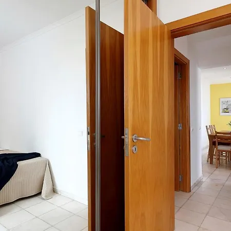 Apartment Luz, Sol E Portimao