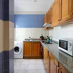 Rocha Premium 501 Апартаменты