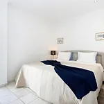 Rocha Premium 501 Апартаменты