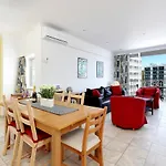 Rocha Premium 501 Апартаменты Портиман