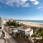 Апартаменты Rocha Premium 501 Портиман