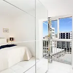 Rocha Premium 501 Apartment *