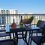 Rocha Premium 501 Апартаменты Портиман