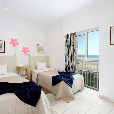 Luz, Sol E * Portimao