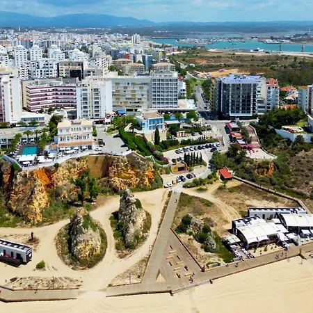 Apartamento Luz, Sol E Portimão