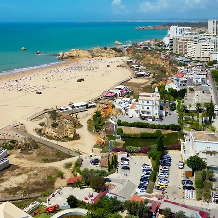 Rocha Premium 501 * Portimao