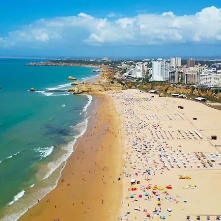 Rocha Premium 501 Apartment *