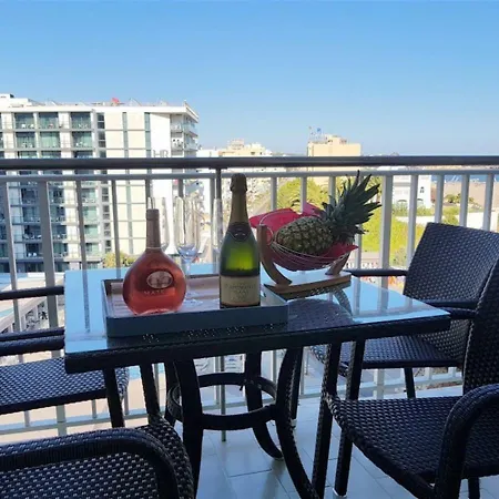 Luz, Sol E Apartment Portimao