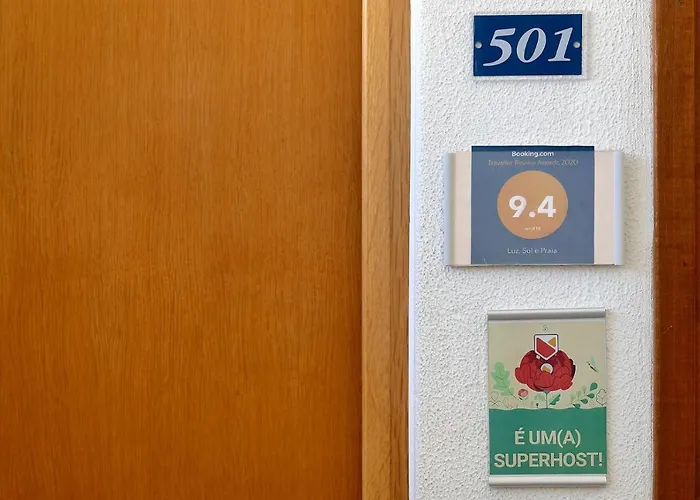 Luz, Sol E 포티마오