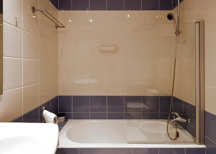 Luz, Sol E 아파트