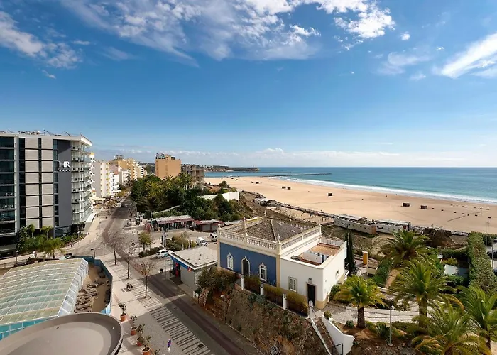 아파트 Luz, Sol E 포티마오