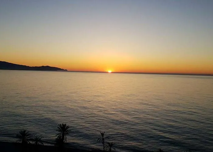 Luz, Sol E 아파트 *