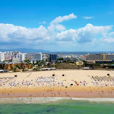 Appartamento Luz, Sol E *