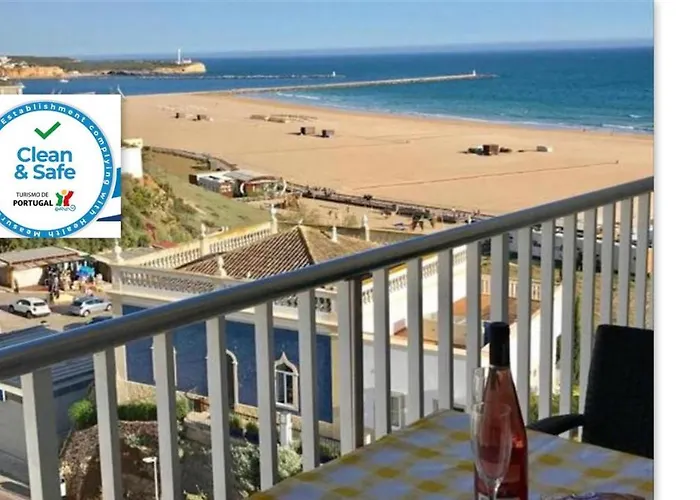 Appartamento Luz, Sol E *