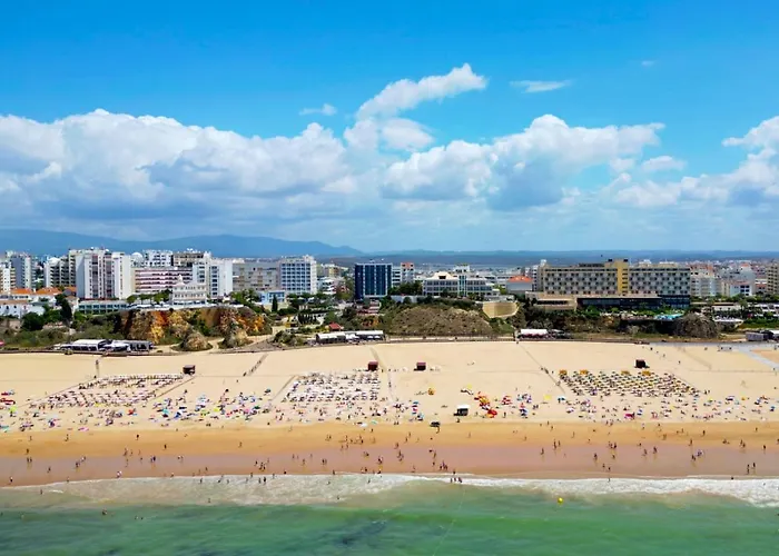 Appartamento Luz, Sol E *