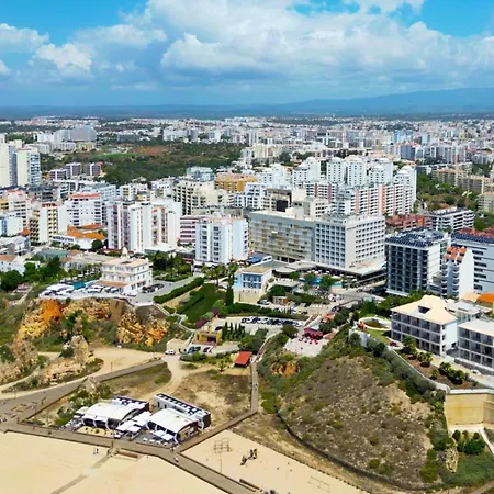Apartament Luz, Sol E *