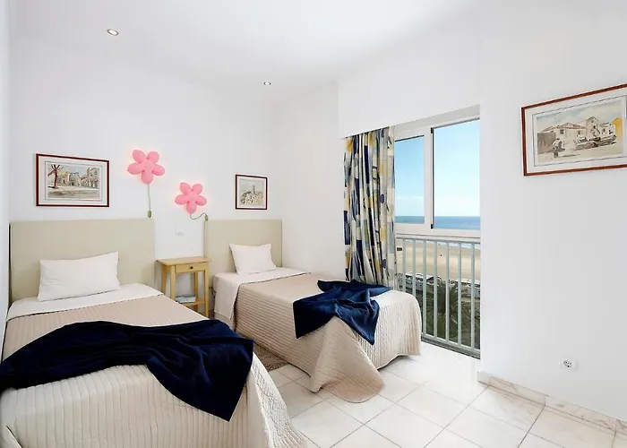 Luz, Sol E * Portimão