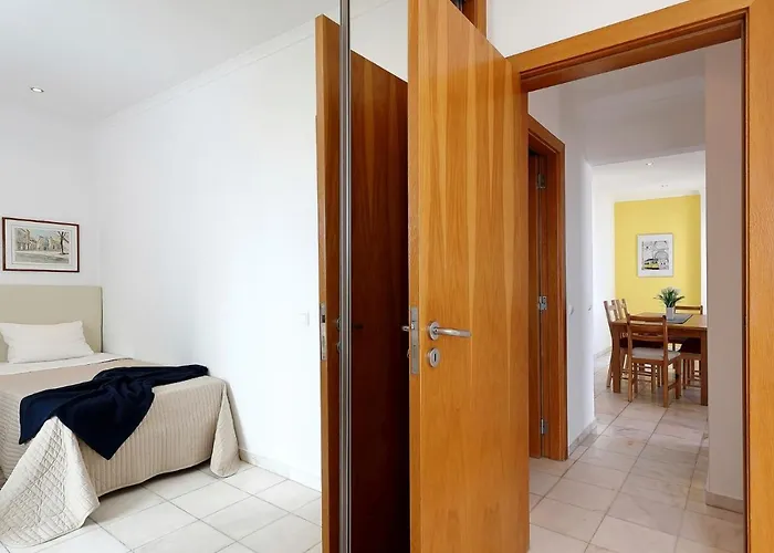 Appartement Luz, Sol E Portimão