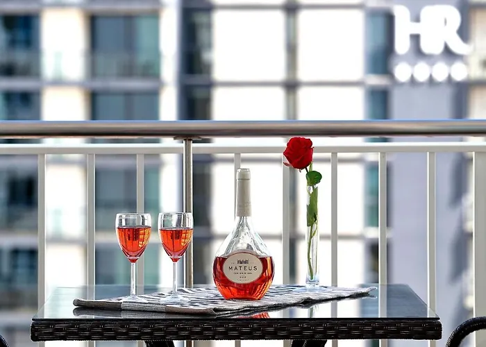 Luz, Sol E * Portimão