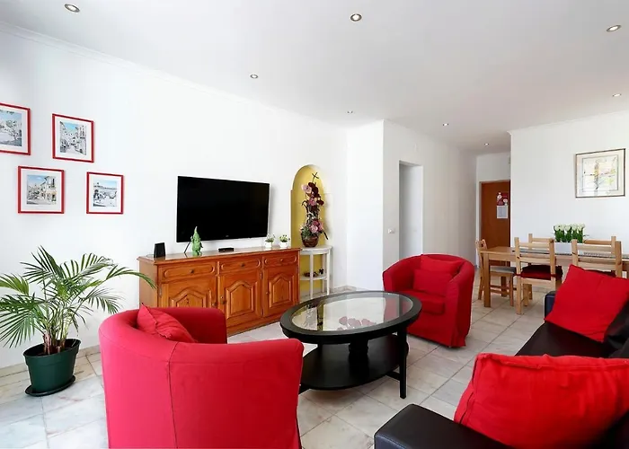 Appartement Luz, Sol E *