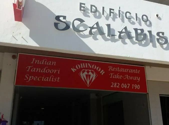 Appartement Luz, Sol E Portimão